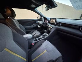 2019 HYUNDAI VELOSTER COUPE 4-CYL, TURBO, 1.6 LITER TURBO R-SPEC COUPE 3D