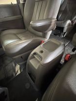 2005 CHRYSLER TOWN & COUNTRY VAN V6, 3.8 LITER TOURING MINIVAN 4D