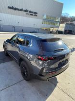 2024 MAZDA CX-50 SUV 4-CYL, SKYACTIV-G, 2.5 LITER 2.5 S SELECT SPORT UTILITY 4D