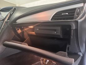 2014 CADILLAC ATS SEDAN 4-CYL, TURBO, 2.0 LITER 2.0L TURBO LUXURY SEDAN 4D