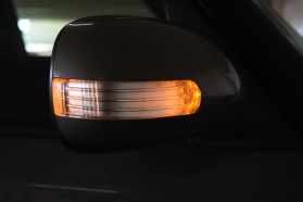 2012 SCION XB HATCHBACK 4-CYL, 2.4 LITER HATCHBACK 4D