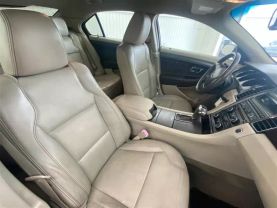 2010 FORD TAURUS