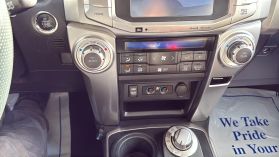 2016 TOYOTA 4RUNNER