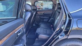2018 Honda Cr-v Ex-l Sport Utility 4d - Image 18