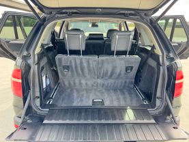 2008 BMW X5 SUV 6-CYL, 3.0 LITER 3.0SI SPORT UTILITY 4D