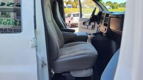 2008 Chevrolet Express 1500 Cargo Van 3d - Image 20