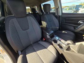 2017 GMC TERRAIN SUV 4-CYL, 2.4 LITER SLE-1 SPORT UTILITY 4D