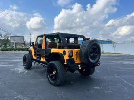 2012 JEEP WRANGLER