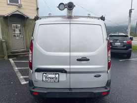 2019 Ford Transit Connect Cargo Xlt Van 4d - Image 3