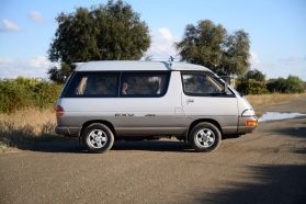 1995 TOYOTA LITEACE VAN 3Y-EU FXV LIMITED