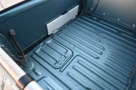 1992 DAIHATSU ATRAI DECK VAN TRUCK EF-TS -