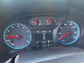 2018 Chevrolet Equinox Lt Sport Utility 4d - Image 11