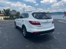 2014 HYUNDAI SANTA FE
