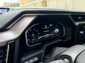 2023 GMC SIERRA 1500 CREW CAB PICKUP V8, ECOTEC3, DFM, 5.3 LITER DENALI PICKUP 4D 5 3/4 FT