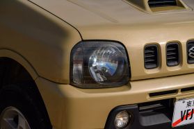 1998 SUZUKI JIMNY SUV K6A  