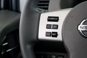 2019 NISSAN FRONTIER CREW CAB PICKUP V6, 4.0 LITER SV PICKUP 4D 5 FT