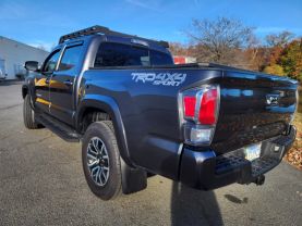 2023 TOYOTA TACOMA DOUBLE CAB