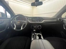 2019 CHEVROLET BLAZER