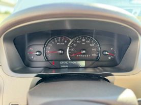 2009 CADILLAC DTS SEDAN V8, 4.6 LITER SEDAN 4D