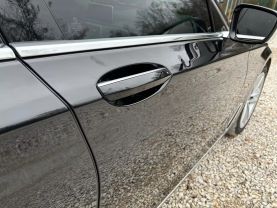 2018 BMW 7 SERIES SEDAN V8, TWIN TURBO, 4.4L 750I XDRIVE SEDAN 4D at T&T Repairables - used car dealership in Spencer, Indiana.