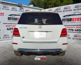 2015 MERCEDES-BENZ GLK-CLASS For Sale in Orlando