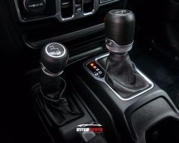 2021 JEEP WRANGLER UNLIMITED For Sale in Orlando