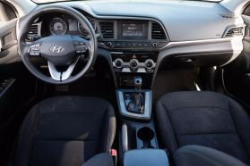 2019 HYUNDAI ELANTRA for sale in  Orlando, FL
