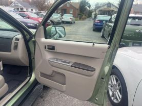 2008 FORD ESCAPE
