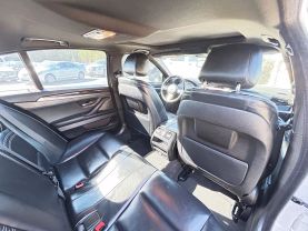 2015 Bmw 5 Series 535i Sedan 4d - Image 17