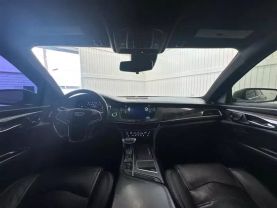 2016 CADILLAC CT6