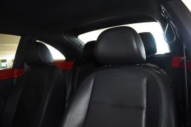 2012 VOLKSWAGEN BEETLE HATCHBACK 5-CYL, PZEV, 2.5 LITER 2.5L HATCHBACK 2D