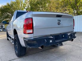 2016 RAM 1500 CREW CAB PICKUP V8, HEMI, 5.7 LITER SLT PICKUP 4D 5 1/2 FT