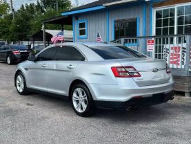 2014 FORD TAURUS
