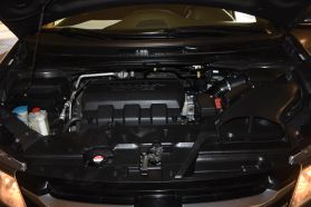2015 HONDA ODYSSEY VAN V6, I-VTEC, 3.5 LITER TOURING ELITE MINIVAN 4D