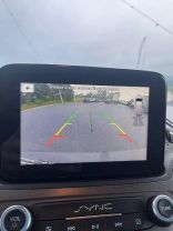 2019 Ford Transit Connect Cargo Xlt Van 4d - Image 13