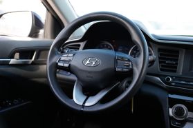 2019 HYUNDAI ELANTRA for sale in  Orlando, FL