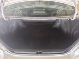 2006 TOYOTA COROLLA SEDAN 4-CYL, 1.8 LITER S SEDAN 4D