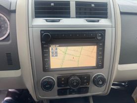 2008 FORD ESCAPE