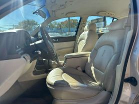 Used 1997 LINCOLN CONTINENTAL SEDAN V8, 4.6 LITER SEDAN 4D - LA Auto Star located in Virginia Beach, VA