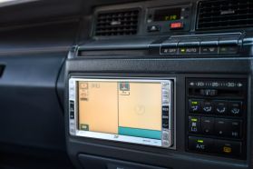 1997 TOYOTA CROWN WAGON WAGON 1JZ-GE ROYAL SALOON