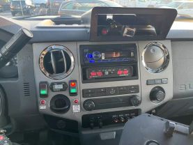 2015 FORD F550 SUPER DUTY REGULAR CAB & CHASSIS CAB_CHASSIS V8, TURBO DSL, 6.7L 165" W.B. 2D