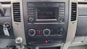 2015 Mercedes-benz Sprinter 2500 Cargo Standard Roof W/144" Wb Van 3d - Image 14