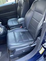 2016 Jeep Patriot High Altitude Edition Sport Utility 4d - Image 9