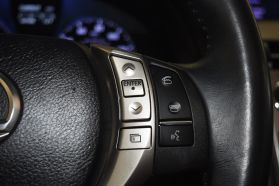2014 LEXUS RX SUV V6, 3.5 LITER RX 350 SPORT UTILITY 4D