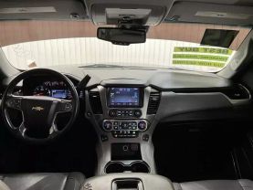2015 CHEVROLET SUBURBAN