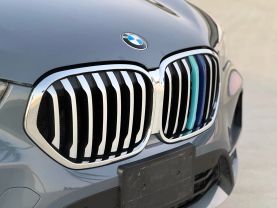 2021 BMW X1 SUV 4-CYL, TURBO, 2.0 LITER SDRIVE28I SPORT UTILITY 4D