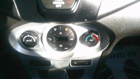 2018 FORD FIESTA SEDAN 4-CYL, 1.6 LITER SE SEDAN 4D