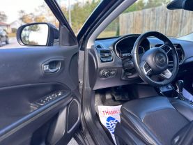 2018 Jeep Compass - Image 7