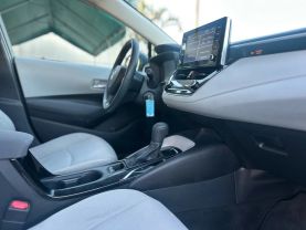 2020 TOYOTA COROLLA SEDAN 4-CYL, 1.8 LITER LE SEDAN 4D