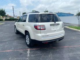 2013 GMC ACADIA